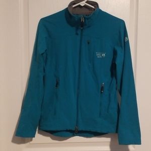 Mountain Hardwear Onata Jacket